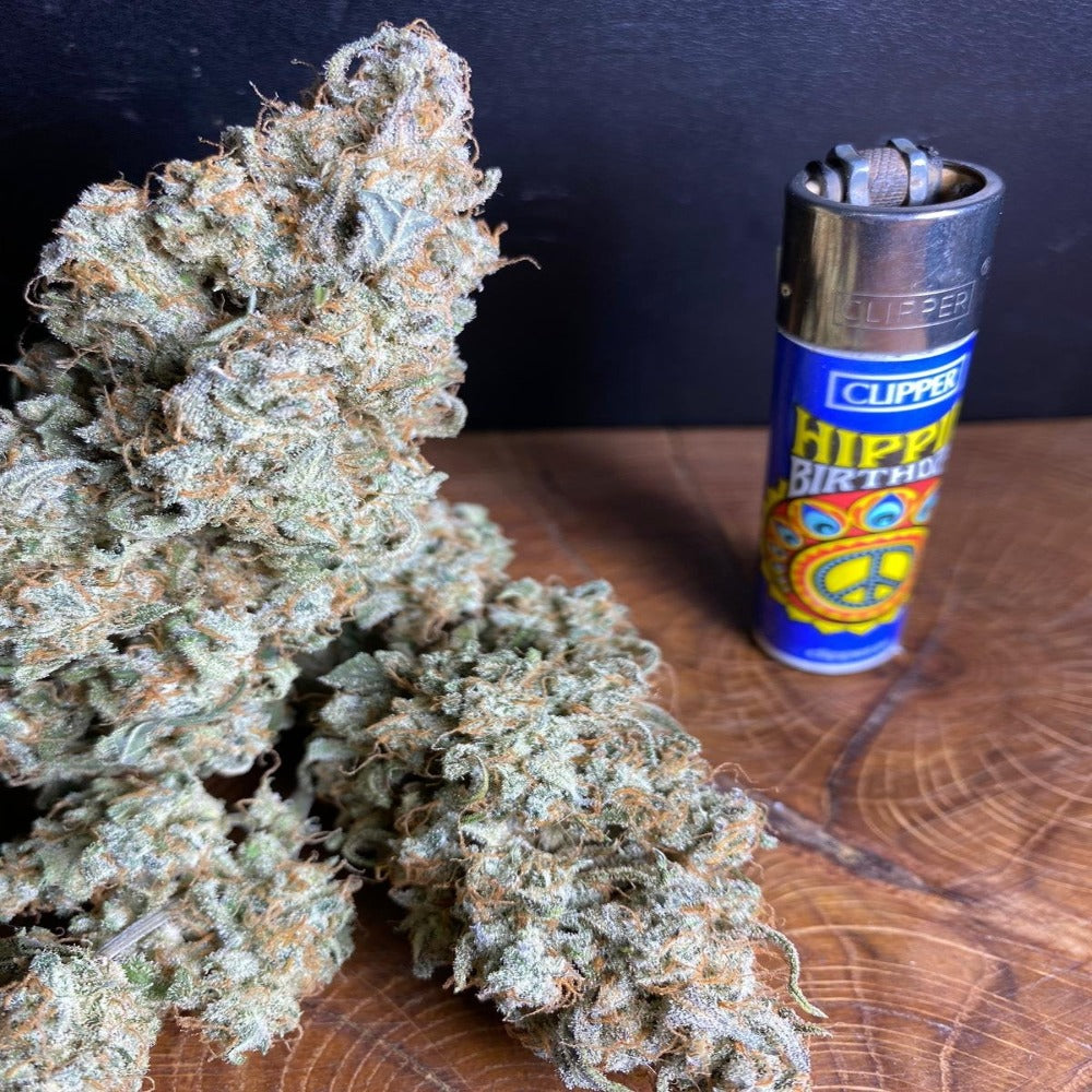 Smoothie Auto