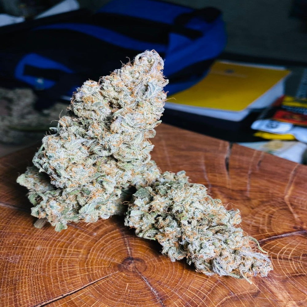 Smoothie Auto